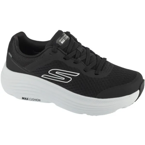 Skechers Max Cushioning Endeavor Zwart, vergelijk prijzen bij 1 winkel