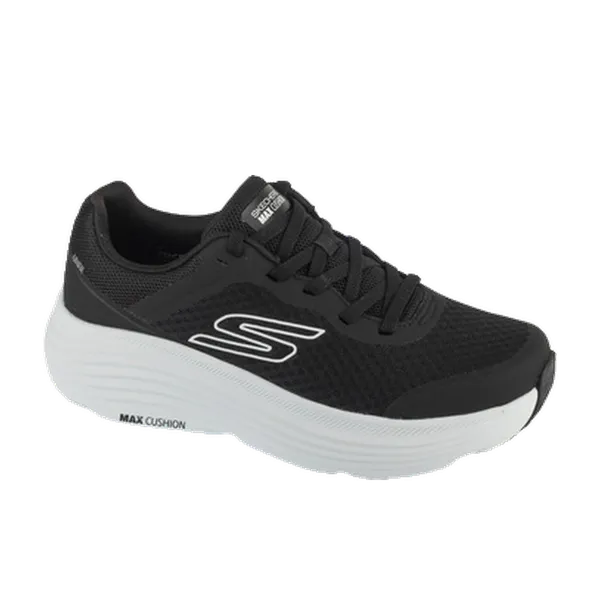 Skechers Max Cushioning Endeavor Zwart, vergelijk prijzen bij 1 winkel