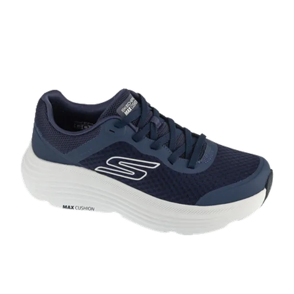 Skechers Max Cushioning Endeavor Blauw, vergelijk prijzen bij 1 winkel