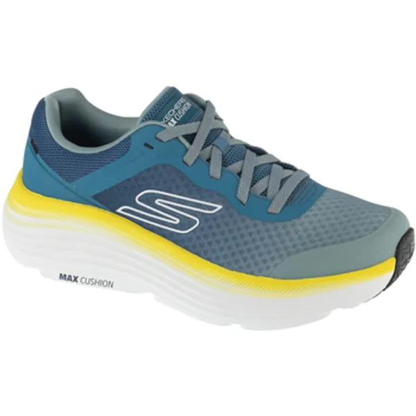 Skechers Max Cushioning Endeavor Grijs, vergelijk prijzen bij 1 winkel