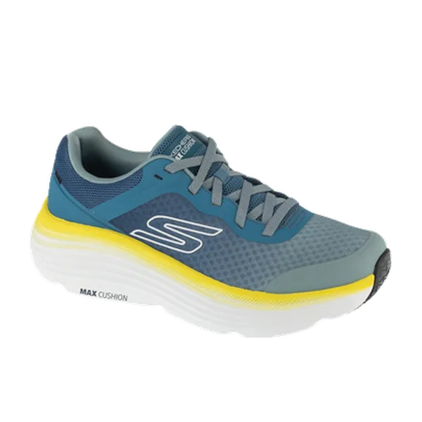 Skechers Max Cushioning Endeavor Grijs, vergelijk prijzen bij 1 winkel