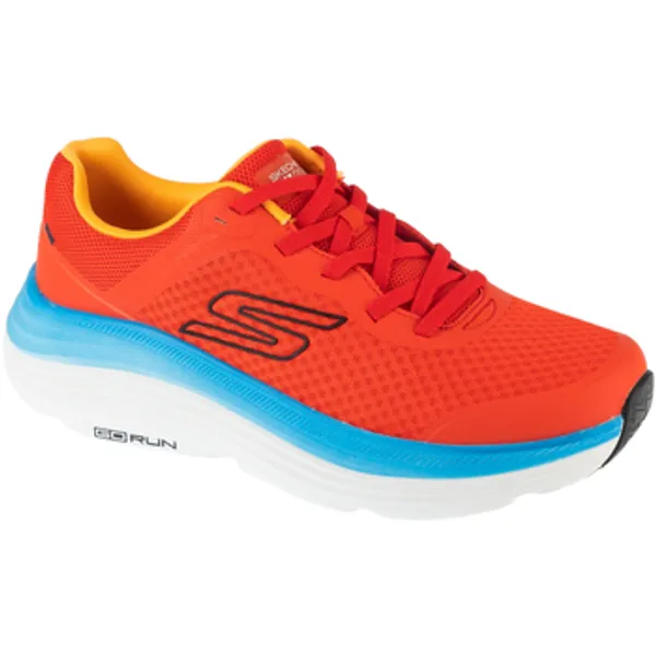 Skechers Max Cushioning Endeavor Rood, vergelijk prijzen bij 1 winkel