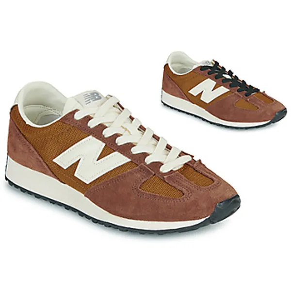 New Balance 471 Bruin, vergelijk prijzen bij 1 winkel