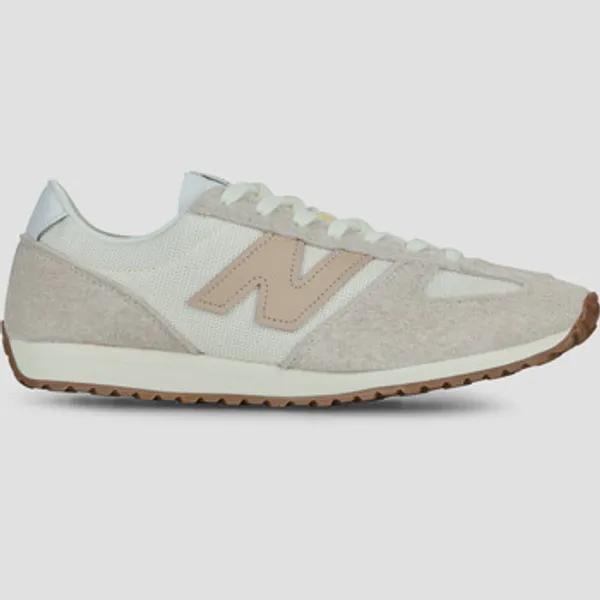 New Balance 471 Beige, vergelijk prijzen bij 1 winkel