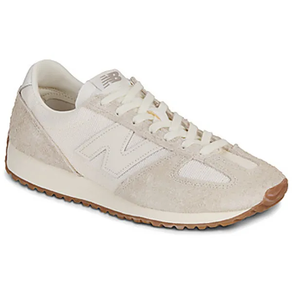 New Balance 471 Wit, vergelijk prijzen bij 1 winkel