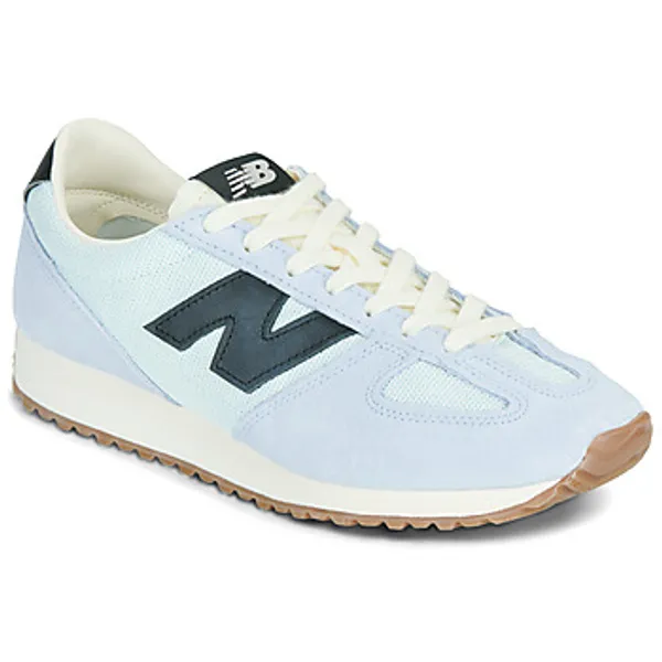 New Balance 471 Blauw, vergelijk prijzen bij 1 winkel