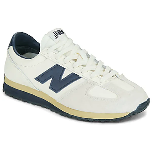 New Balance 471 Wit, vergelijk prijzen bij 1 winkel