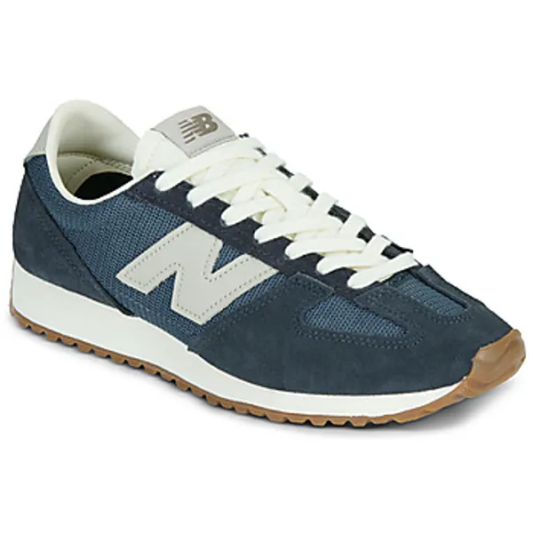 New Balance 471 Blauw, vergelijk prijzen bij 1 winkel