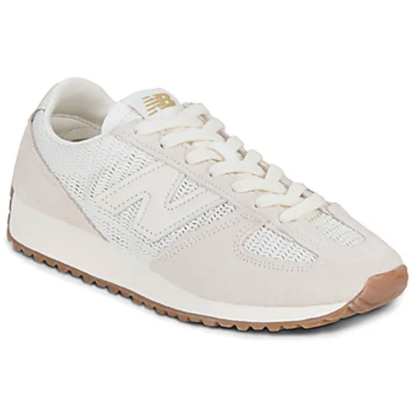 New Balance 471 Beige, vergelijk prijzen bij 1 winkel