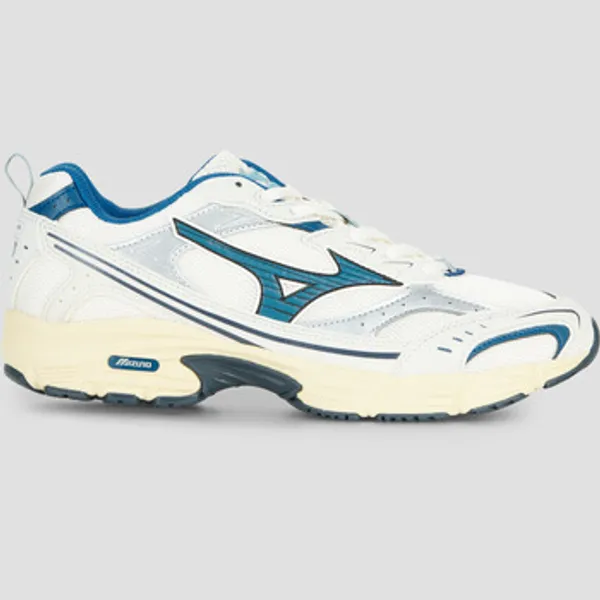 Mizuno Mxr Casual Wit, vergelijk prijzen bij 1 winkel