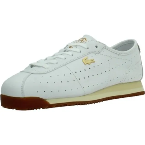 Lacoste Club Low Wit, vergelijk prijzen bij 1 winkel