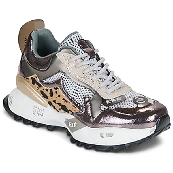 Exé Shoes 13C Grijs, vergelijk prijzen bij 1 winkel