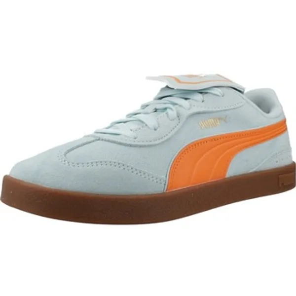 Puma Club Azura Sd Blauw, vergelijk prijzen bij 1 winkel