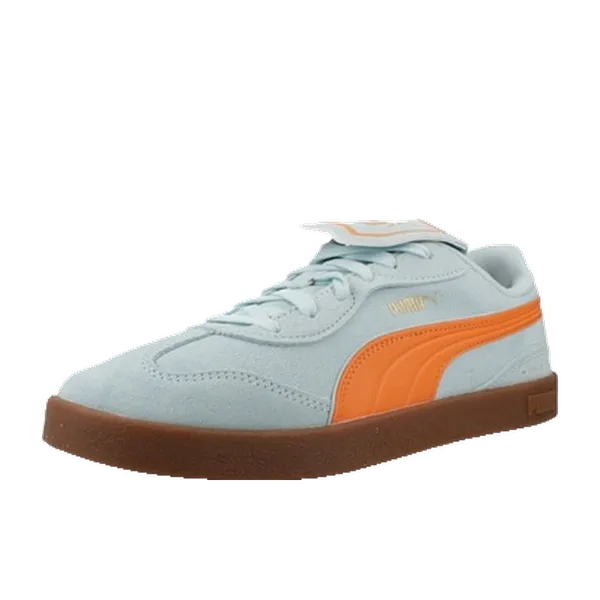 Puma Club Azura Sd Blauw, vergelijk prijzen bij 1 winkel