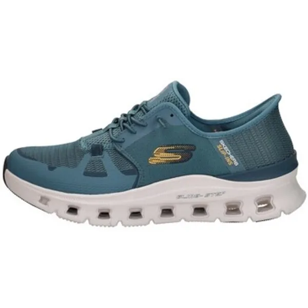 Skechers Slip-Ins: Glide-Step Pro Blauw, vergelijk prijzen bij 1 winkel