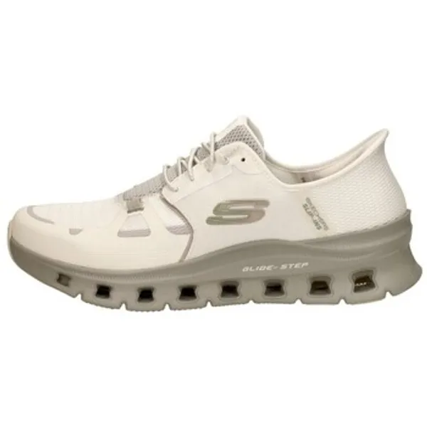Skechers Slip-Ins: Glide-Step Pro Wit, vergelijk prijzen bij 1 winkel