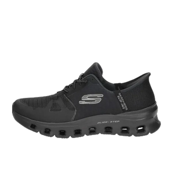 Skechers Slip-Ins Glide-Step Pro Zwart, vergelijk prijzen bij 1 winkel