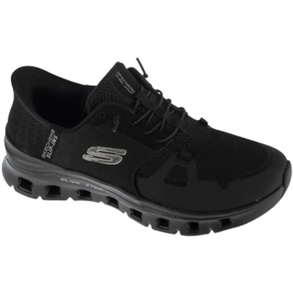 Skechers Slip-Ins Glide-Step Pro Zwart, foto 2 van 2