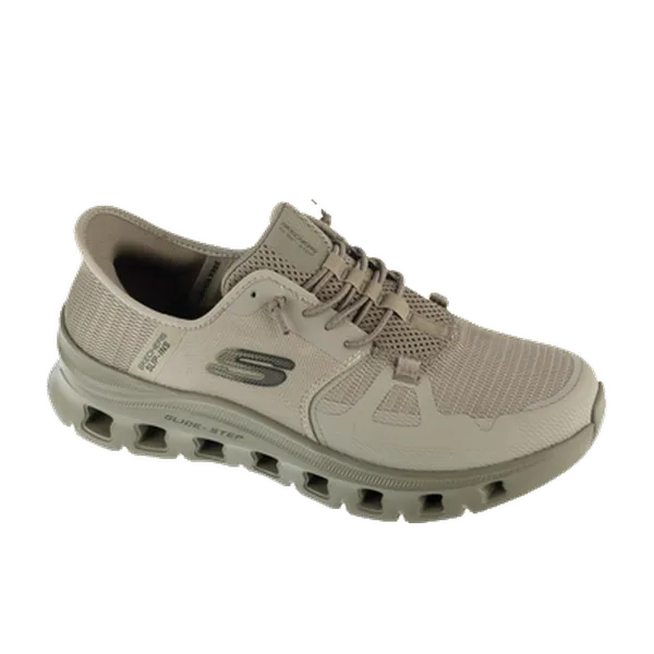 Skechers Slip-Ins: Glide-Step Pro Groen, vergelijk prijzen bij 1 winkel