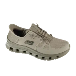 Skechers Slip-ins Glide-Step groen
