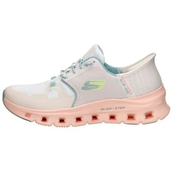 Skechers Slip-Ins: Glide-Step Pro Wit, vergelijk prijzen bij 1 winkel