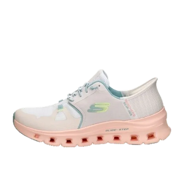 Skechers Slip-Ins: Glide-Step Pro Wit, vergelijk prijzen bij 3 winkels