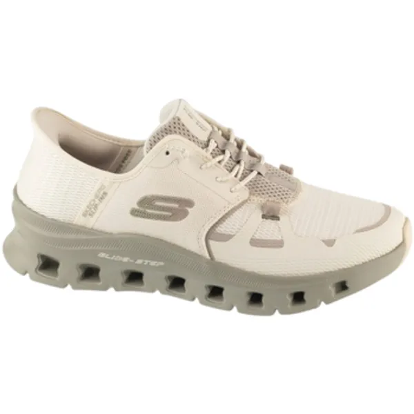 Skechers Slip-Ins Glide-Step Pro Beige, vergelijk prijzen bij 1 winkel