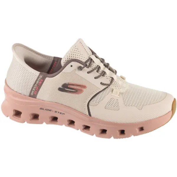 Skechers Slip-Ins Glide-Step Pro Beige, vergelijk prijzen bij 1 winkel