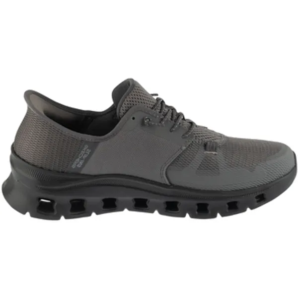 Skechers Slip-Ins: Glide-Step Pro Grijs, vergelijk prijzen bij 1 winkel