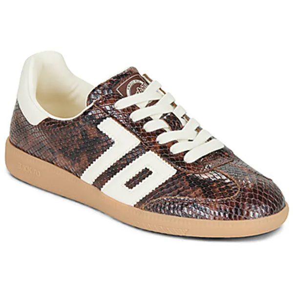 Back 70 Cloud Bruin, vergelijk prijzen bij 1 winkel