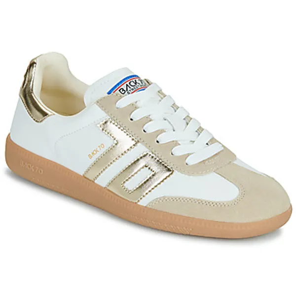 Back 70 Cloud Wit, vergelijk prijzen bij 1 winkel