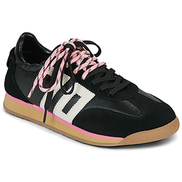 Back 70 Rocket Zwart, vergelijk prijzen bij 1 winkel