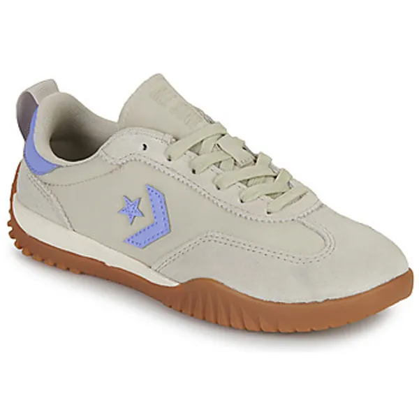 Converse Run Star Trainer Beige Kids, vergelijk prijzen bij 1 winkel