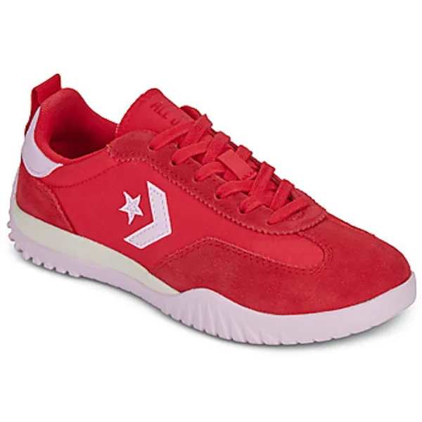 Converse Run Star Trainer Rood Kids, vergelijk prijzen bij 1 winkel