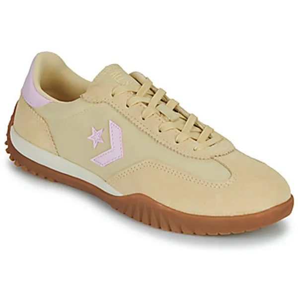 Converse Run Star Trainer Geel, vergelijk prijzen bij 1 winkel
