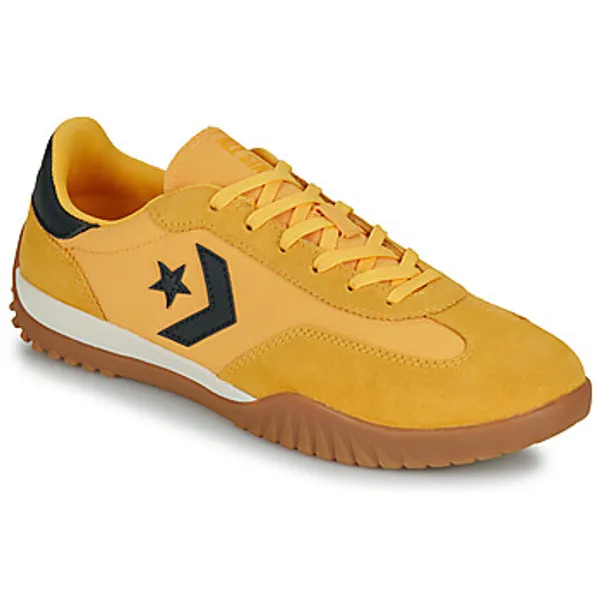 Converse Run Star Trainer Geel, vergelijk prijzen bij 1 winkel