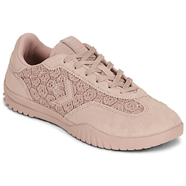 Converse Run Star Trainer Roze, vergelijk prijzen bij 1 winkel