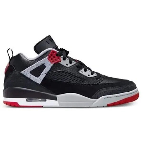 Nike Air Jordan Zwart, vergelijk prijzen bij 1 winkel