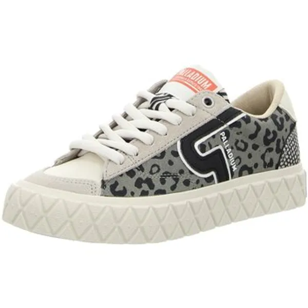 Palladium Lage Sneakers Wit, vergelijk prijzen bij 1 winkel