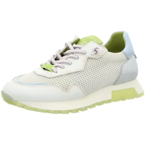Hispanitas Lage Sneakers Wit, vergelijk prijzen bij 1 winkel