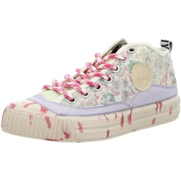 Duuo Hoge Sneakers Beige, vergelijk prijzen bij 1 winkel
