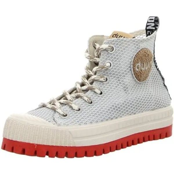 Duuo Hoge Sneakers Grijs, vergelijk prijzen bij 1 winkel