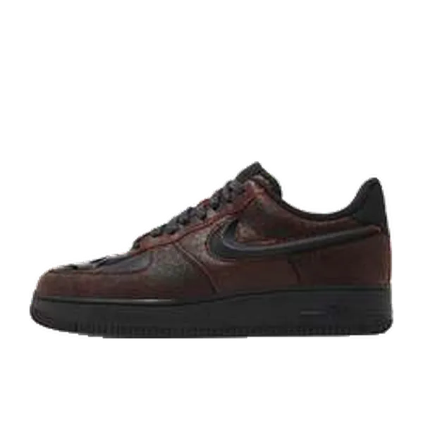Nike Air Force 1 Low Retro QS Halloween Skull Wit, vergelijk prijzen bij 1 winkel