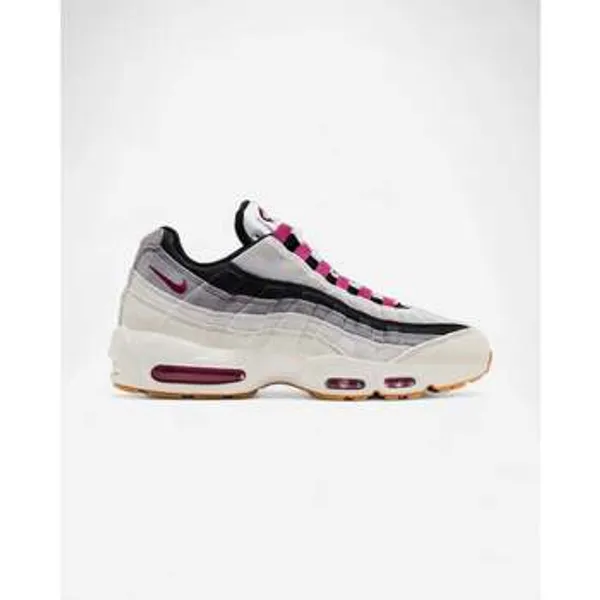 Nike Air Max 95 SB Cactus Flower Wit, vergelijk prijzen bij 1 winkel