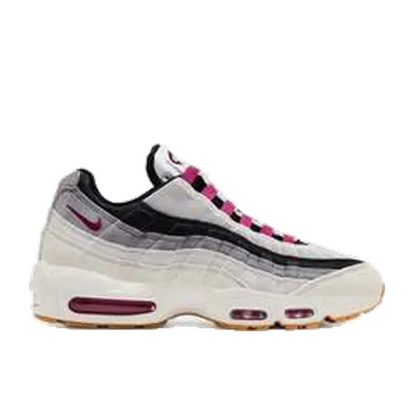Nike Air Max 95 SB Cactus Flower Wit, vergelijk prijzen bij 1 winkel