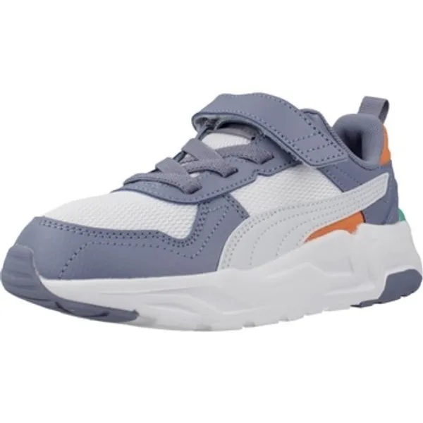 Puma Trinity 2 Lt Wit, vergelijk prijzen bij 1 winkel