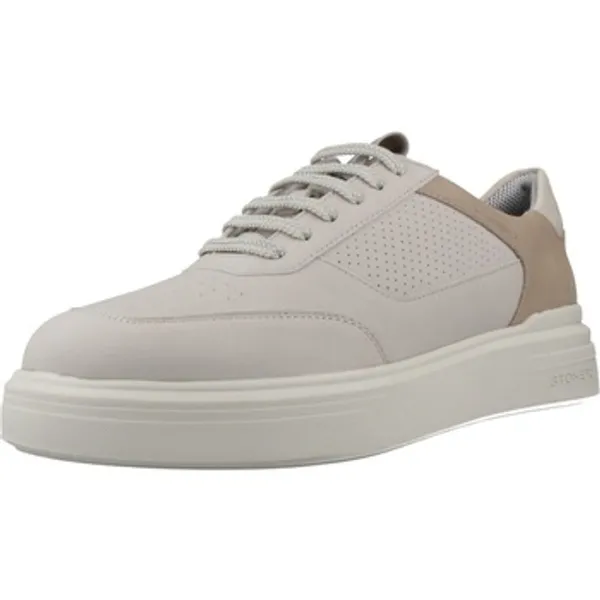 Stonefly Phoenix 8 Nabuk Grijs, vergelijk prijzen bij 1 winkel