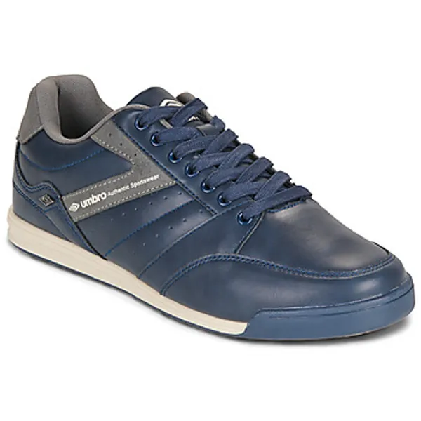 Umbro Uriel Blauw, vergelijk prijzen bij 1 winkel