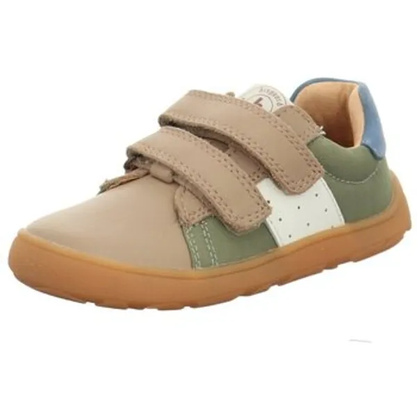 Bisgaard Lage Sneakers Beige, vergelijk prijzen bij 1 winkel