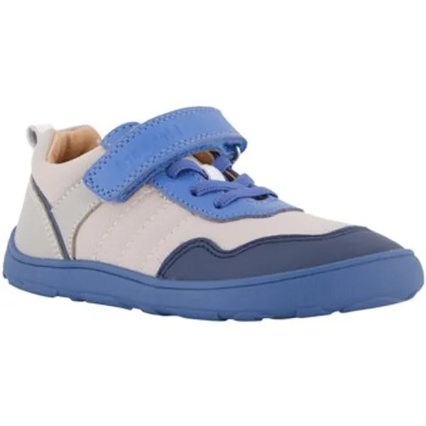 Bisgaard Lage Sneakers Blauw, vergelijk prijzen bij 1 winkel
